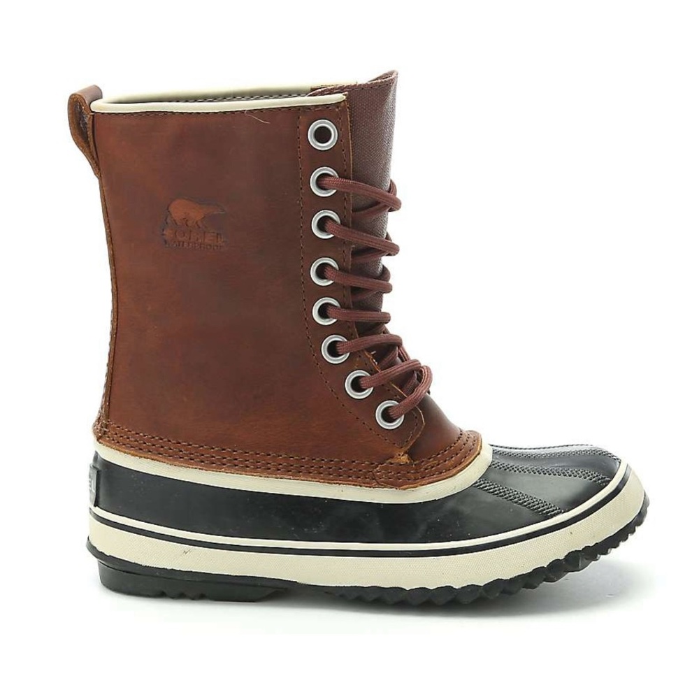 Sorel winter boot women’s 1964 premium leather